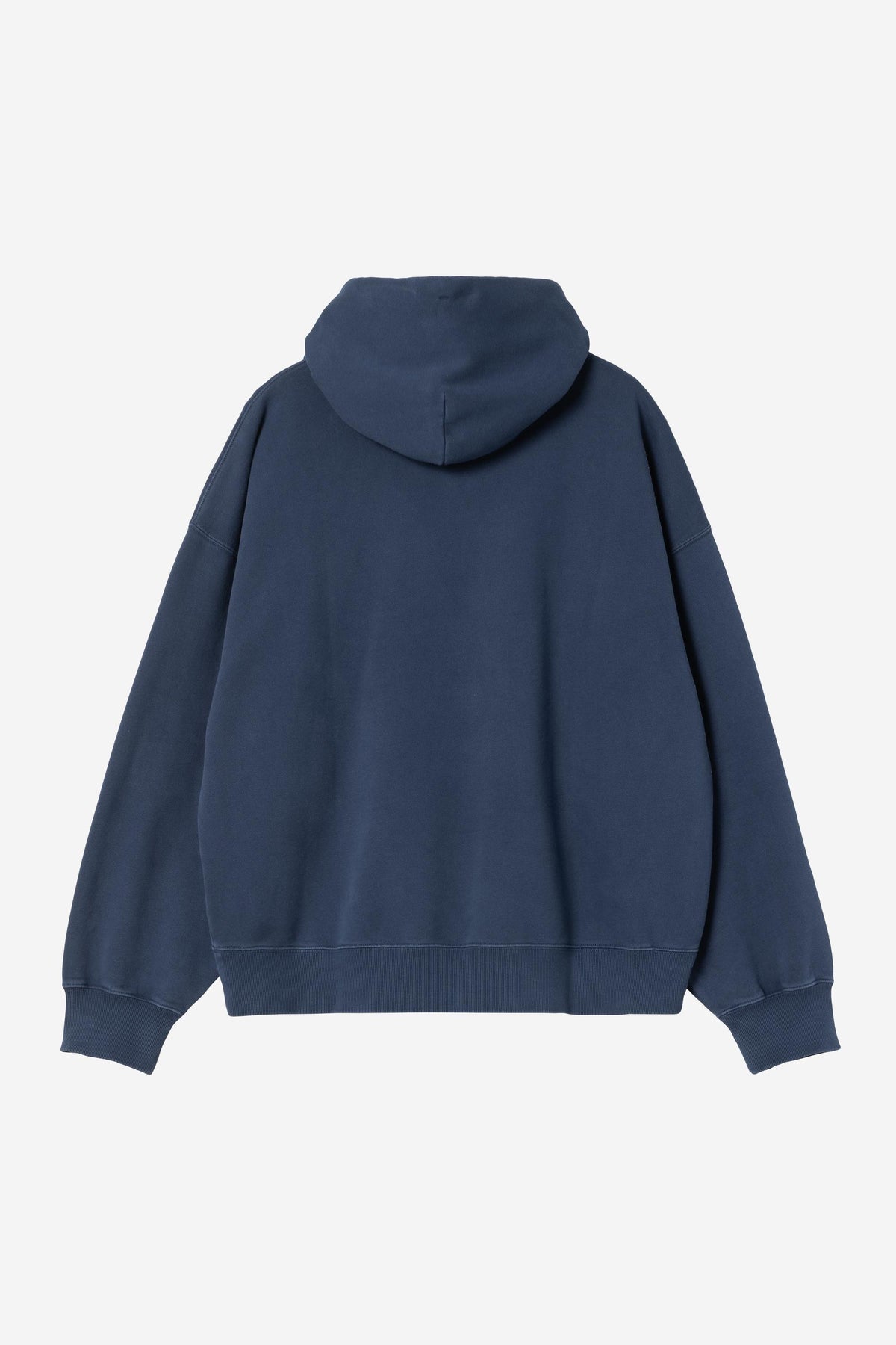 Hooded Benton Sweat jupiter/garment dyed | Bildmaterial bereitgestellt von SHOES.PLEASE.