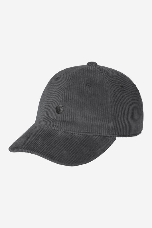 Harlem Cap graphite/graphite