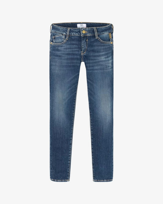 Femme Jean Pulp C Yipsi Pantalon blue