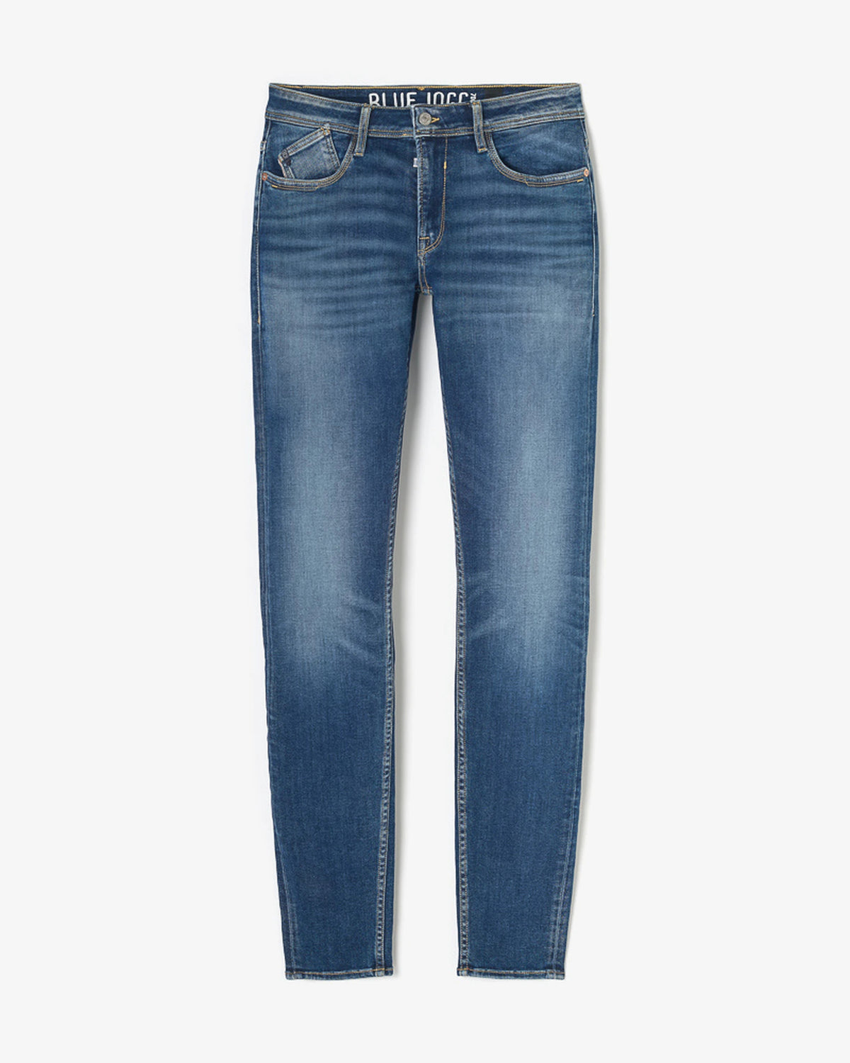 Homme Jean Jogg F Pantalon blue | Bildmaterial bereitgestellt von SHOES.PLEASE.