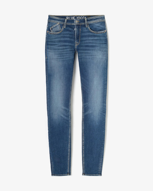 Homme Jean Jogg F Pantalon blue