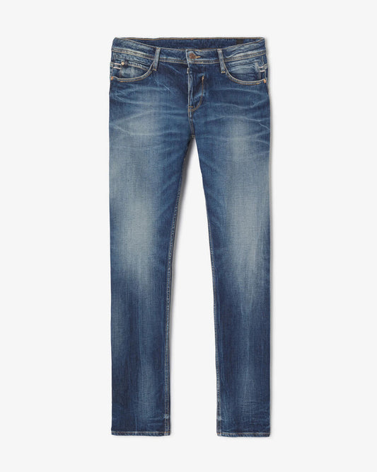 Homme Jean 800/12 Dino Pantalon blue