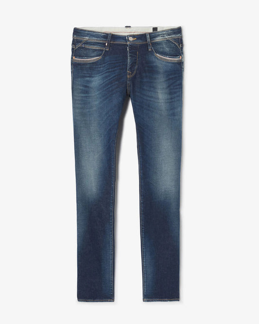 Homme Jean 700/11 Vaast Pantalon blue