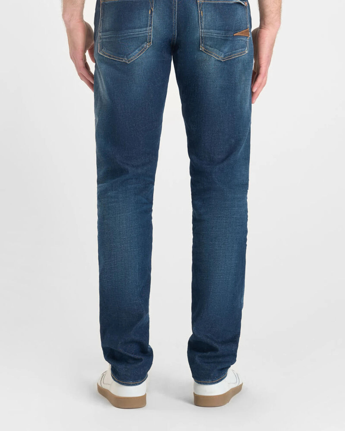 Homme Jean 700/11 Vaast Pantalon blue | Bildmaterial bereitgestellt von SHOES.PLEASE.
