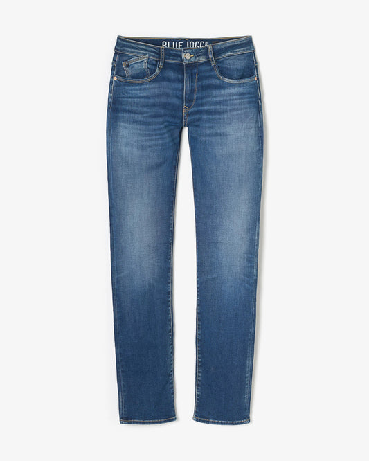 Homme Jean 800/12 Jogg Pantalon blue