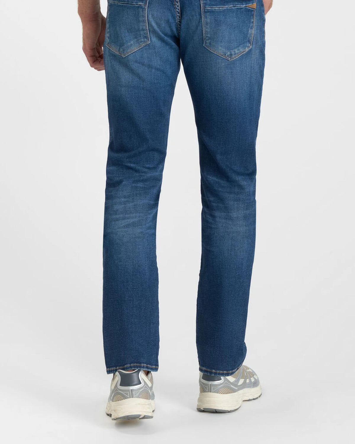 Homme Jean 800/12 Jogg Pantalon blue | Bildmaterial bereitgestellt von SHOES.PLEASE.