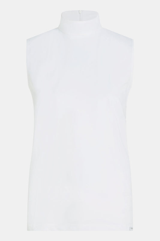 Holly Top white