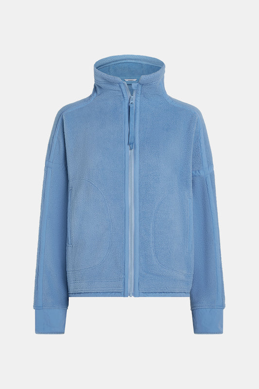 W25C287 Jacket denim