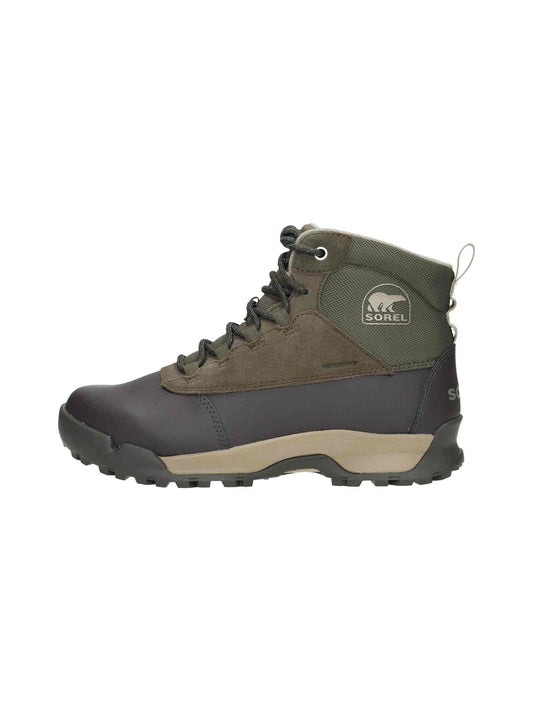 Buxton Lite Lace Plus Wp major jet