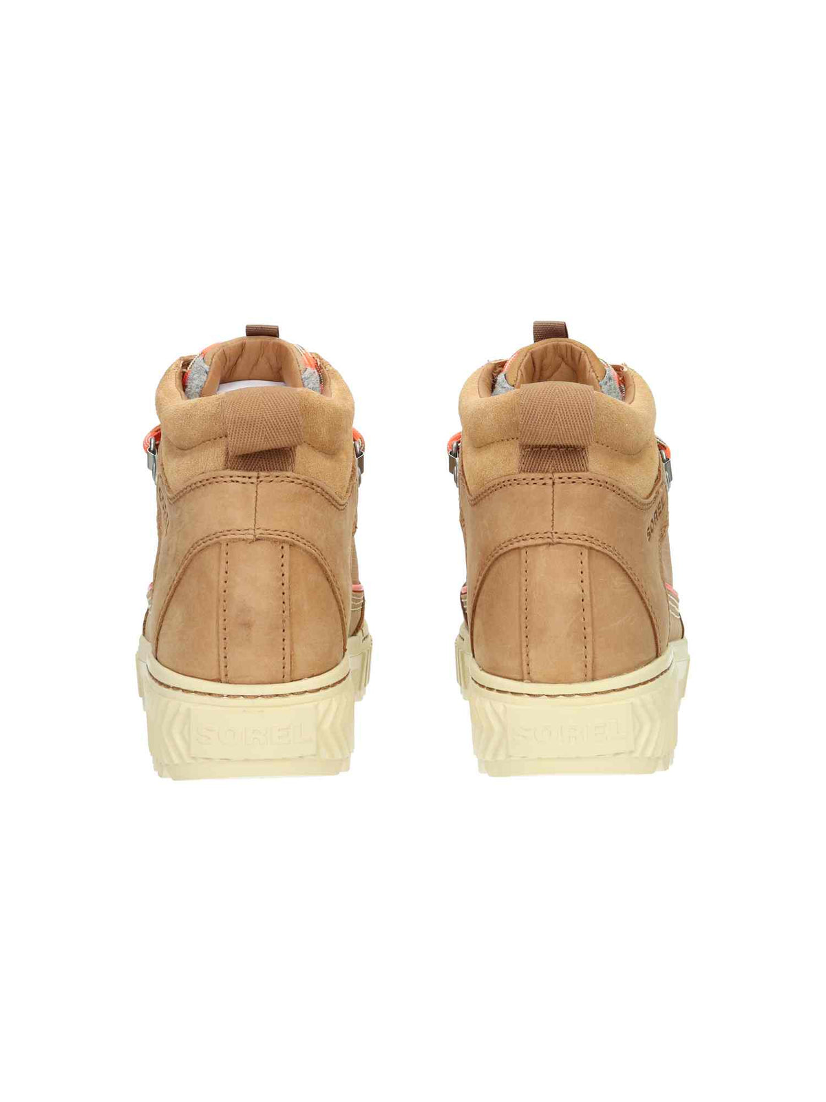 Ona Ave Peak Boot Wp velvet tan hon | Bildmaterial bereitgestellt von SHOES.PLEASE.