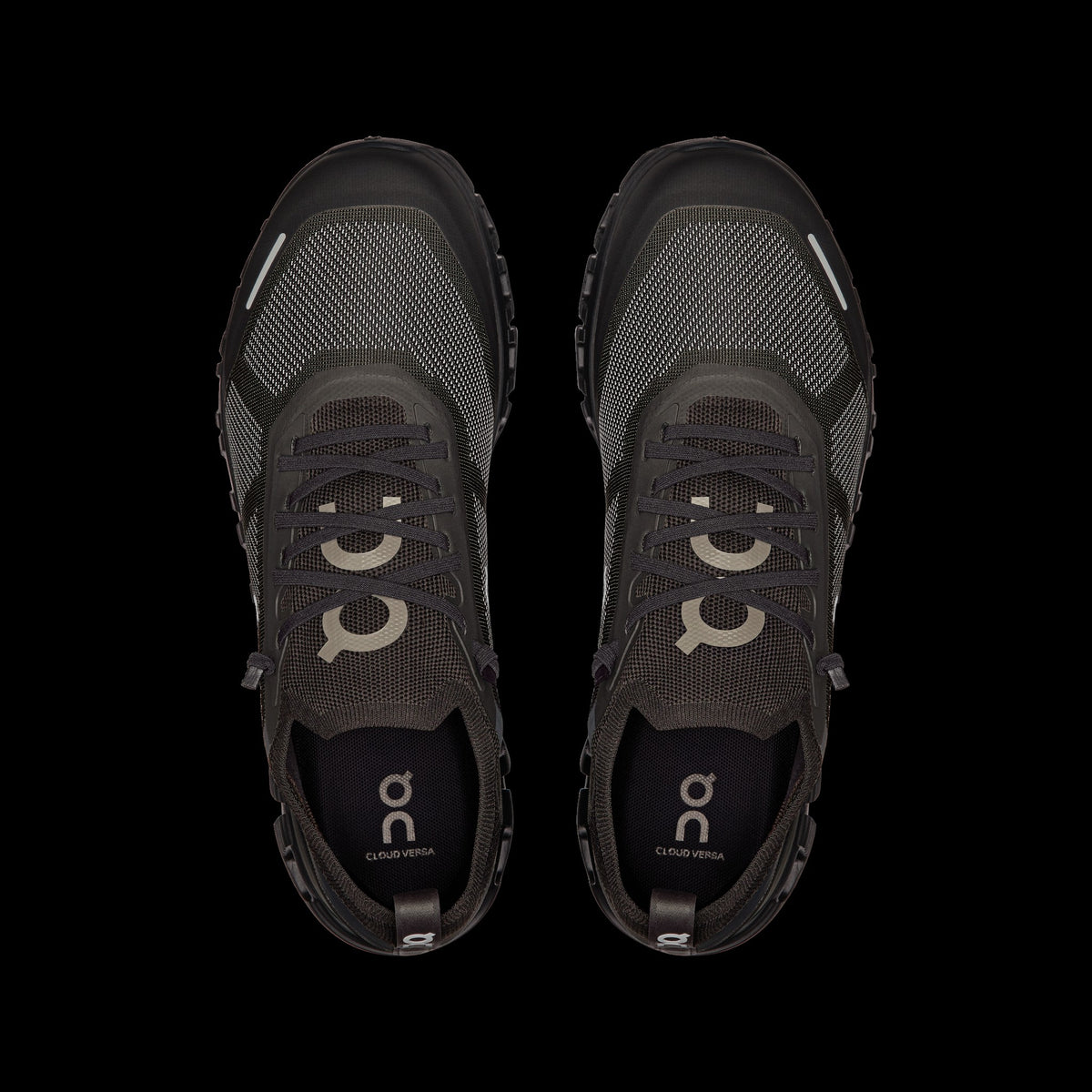 3MF10040106 M Cloud 6 Versa black/eclipse | Bildmaterial bereitgestellt von SHOES.PLEASE.