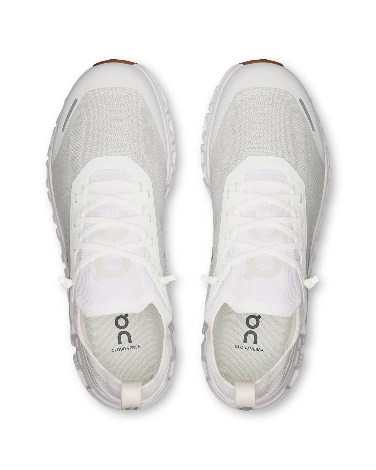 3MF10041200 M Cloud 6 Versa white/white | Bildmaterial bereitgestellt von SHOES.PLEASE.