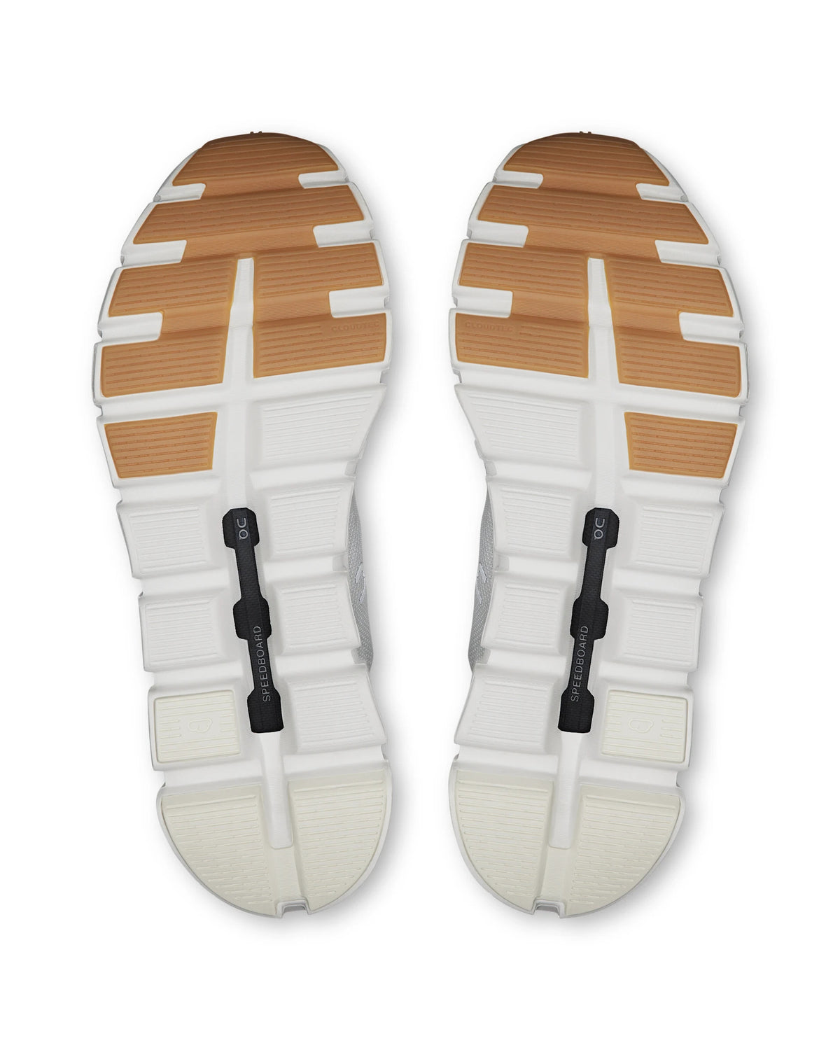 3MF10041200 M Cloud 6 Versa white/white | Bildmaterial bereitgestellt von SHOES.PLEASE.