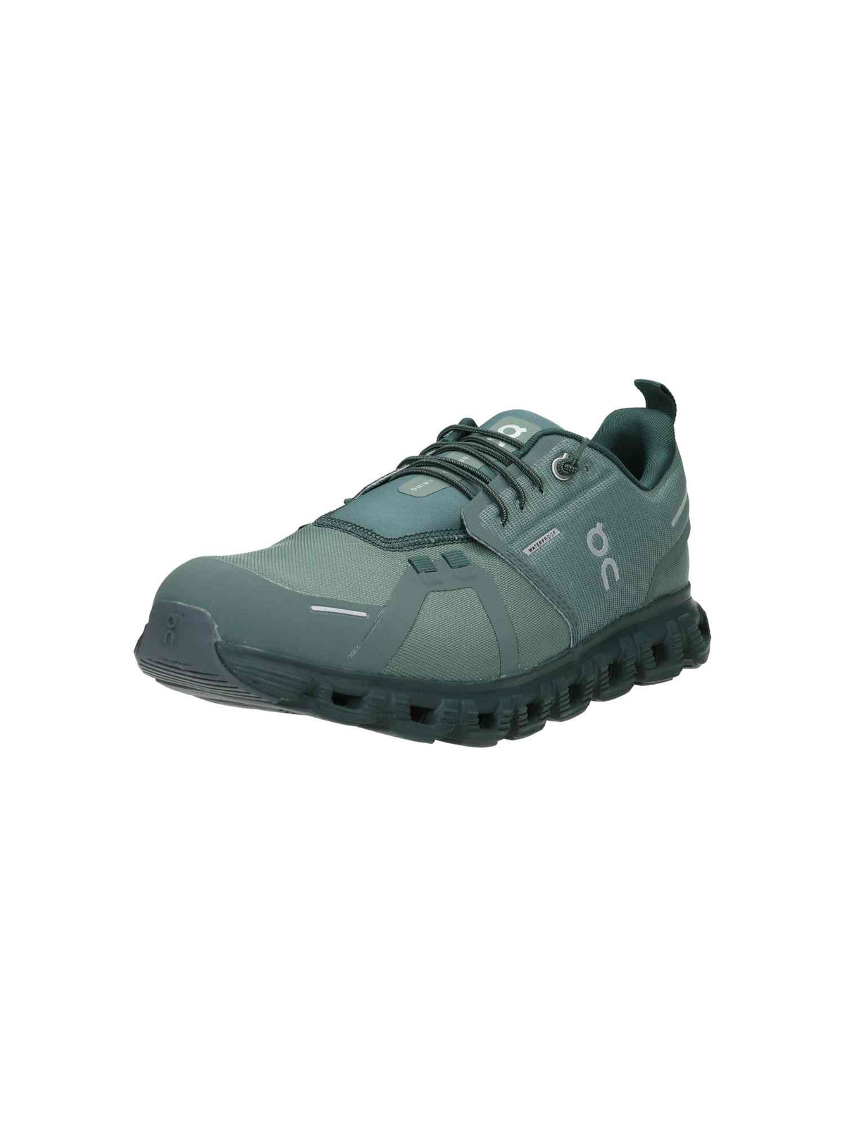 3MF10062841 M Cloud 6 WP olive/evergreen | Bildmaterial bereitgestellt von SHOES.PLEASE.