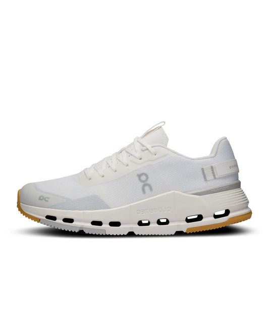 3WE30170924 W Cloudnova Form 2 white/ivory