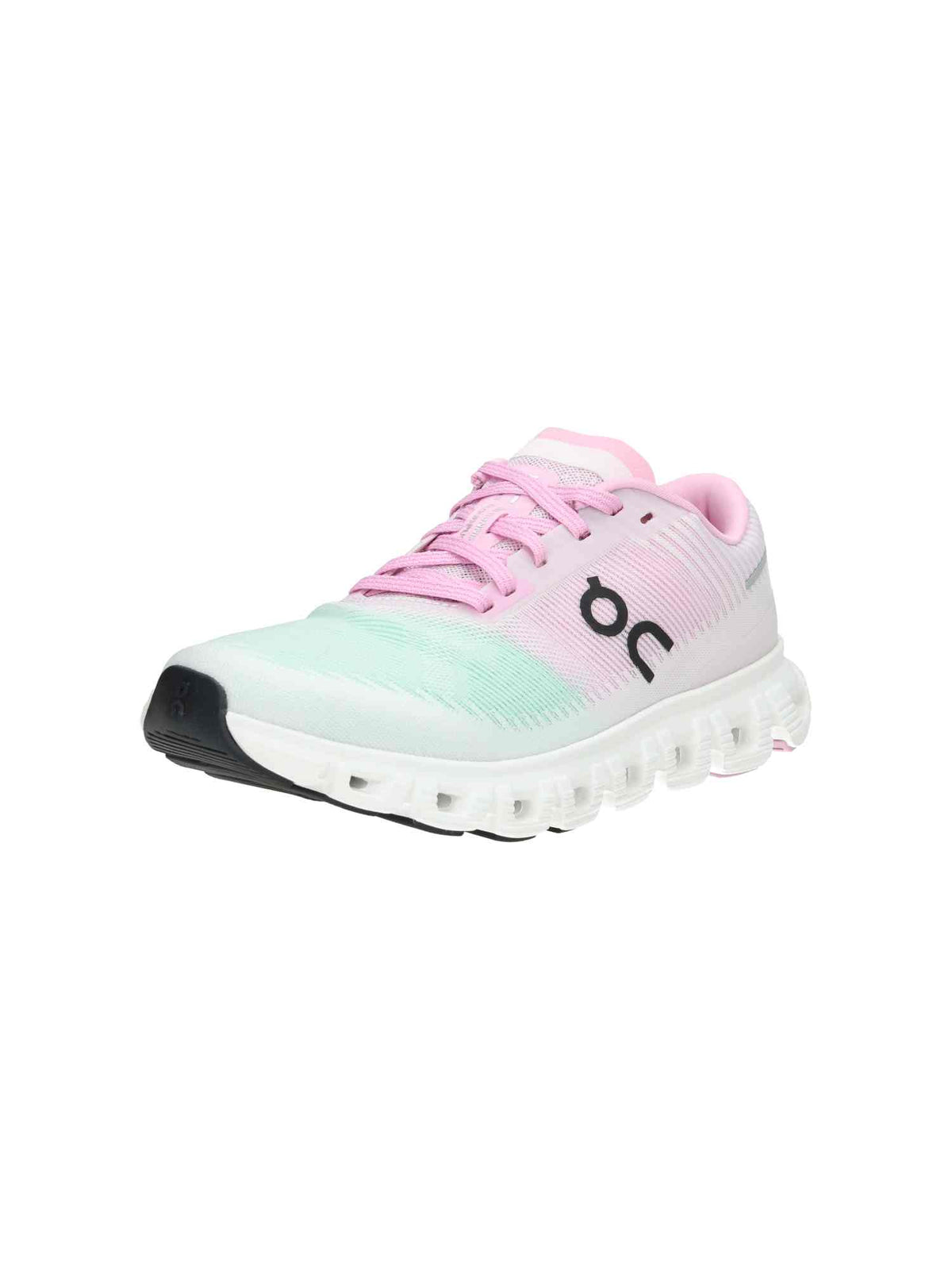 3WF10044129 W Cloud 6 Push honeydew/petal | Bildmaterial bereitgestellt von SHOES.PLEASE.