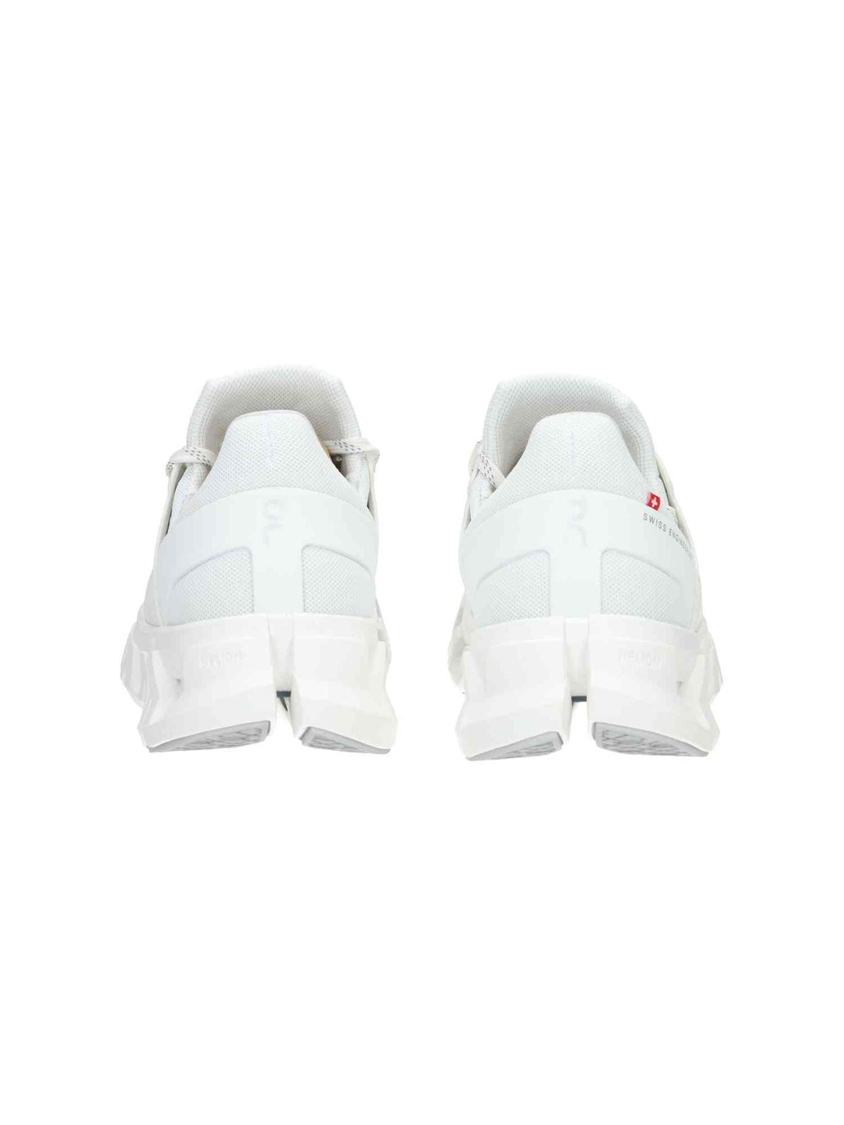 3WF10451200 W Cloudswift 4 AD white/white | Bildmaterial bereitgestellt von SHOES.PLEASE.