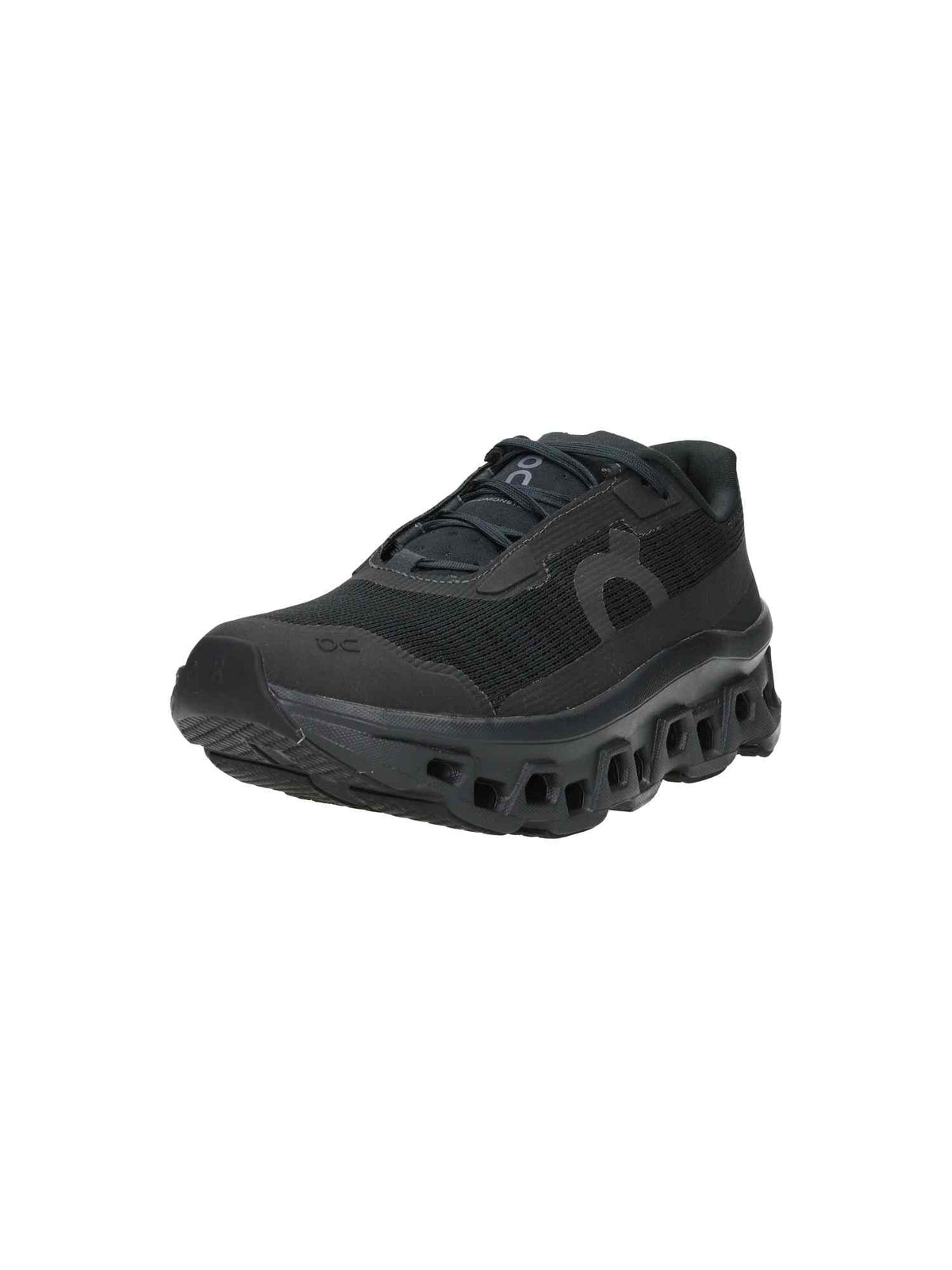 3WF10491043 W Cloudmonster Void black/black | Bildmaterial bereitgestellt von SHOES.PLEASE.