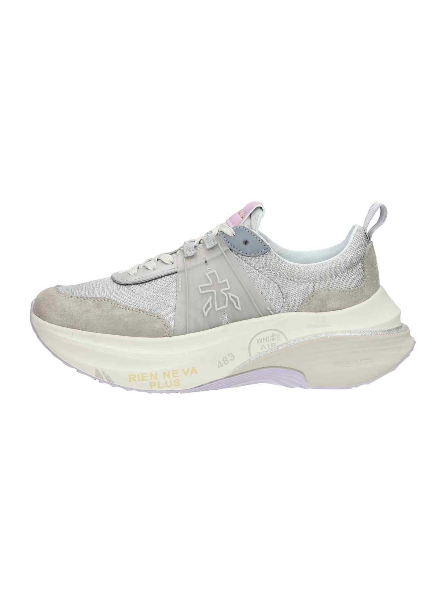 Hill VAR 7859 grey | Bildmaterial bereitgestellt von SHOES.PLEASE.