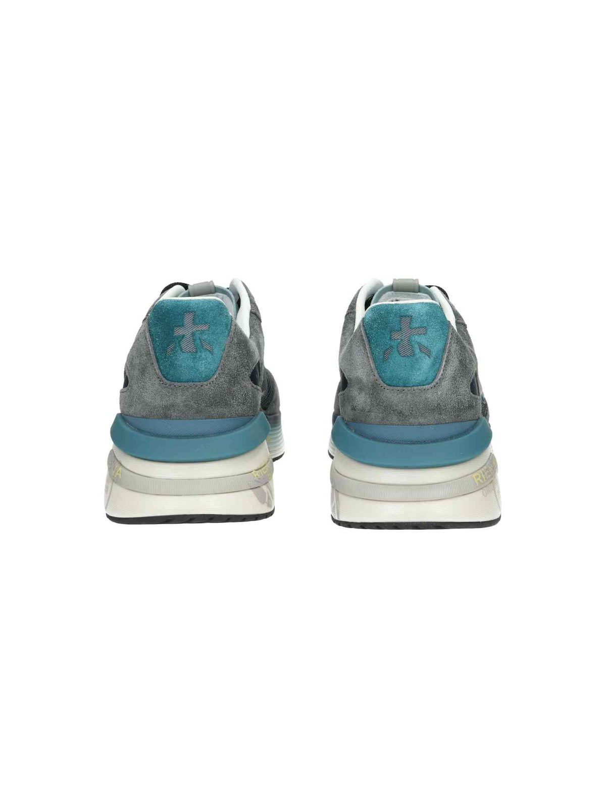 Moerun VAR 7772 grey/blue | Bildmaterial bereitgestellt von SHOES.PLEASE.