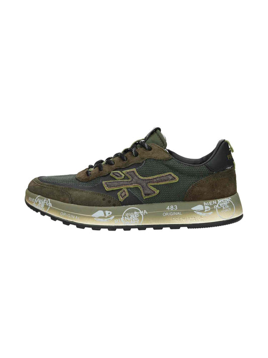 Nous VAR 7731 brown
