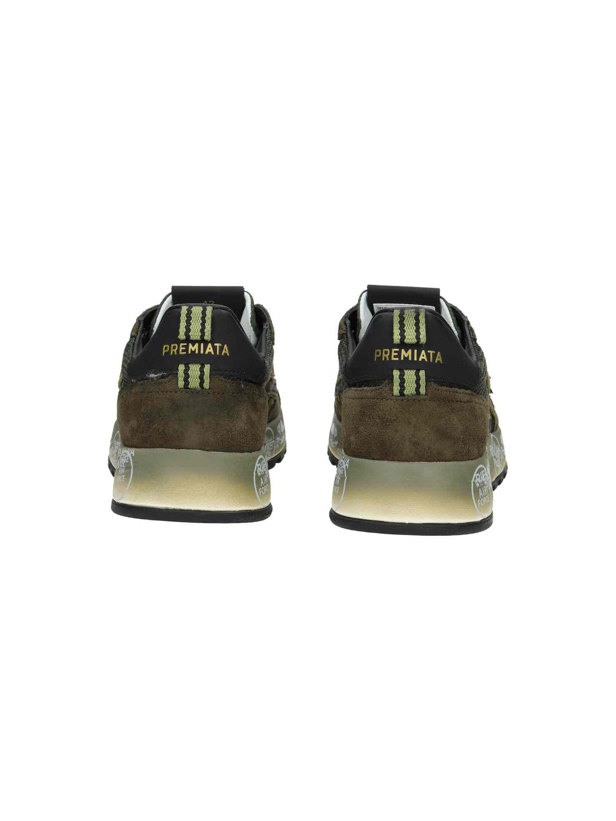 Nous VAR 7731 brown | Bildmaterial bereitgestellt von SHOES.PLEASE.