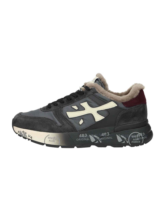 Mick VAR 7719M dark brown