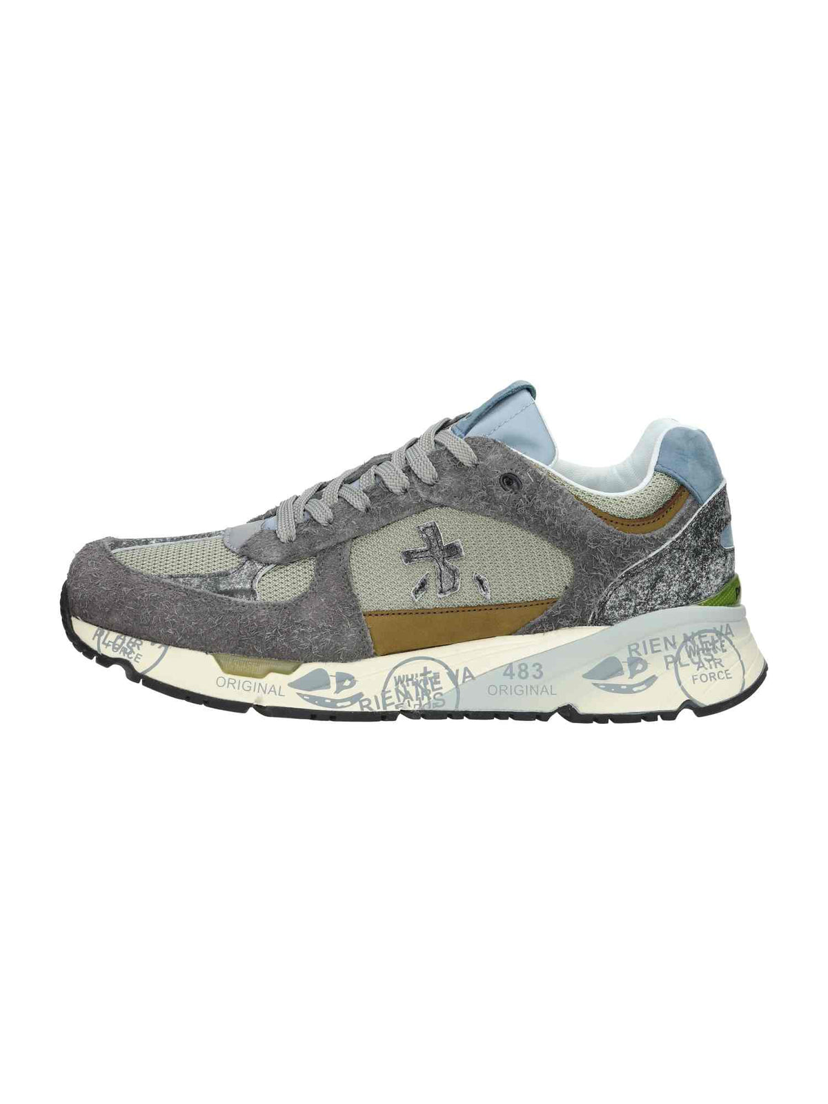 Herren Sneaker| Bildmaterial bereitgestellt von SHOES.PLEASE.