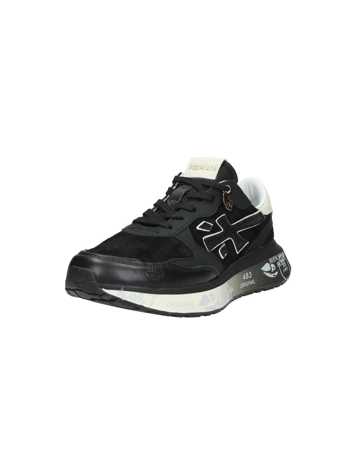 Lauryn VAR 7803 black | Bildmaterial bereitgestellt von SHOES.PLEASE.