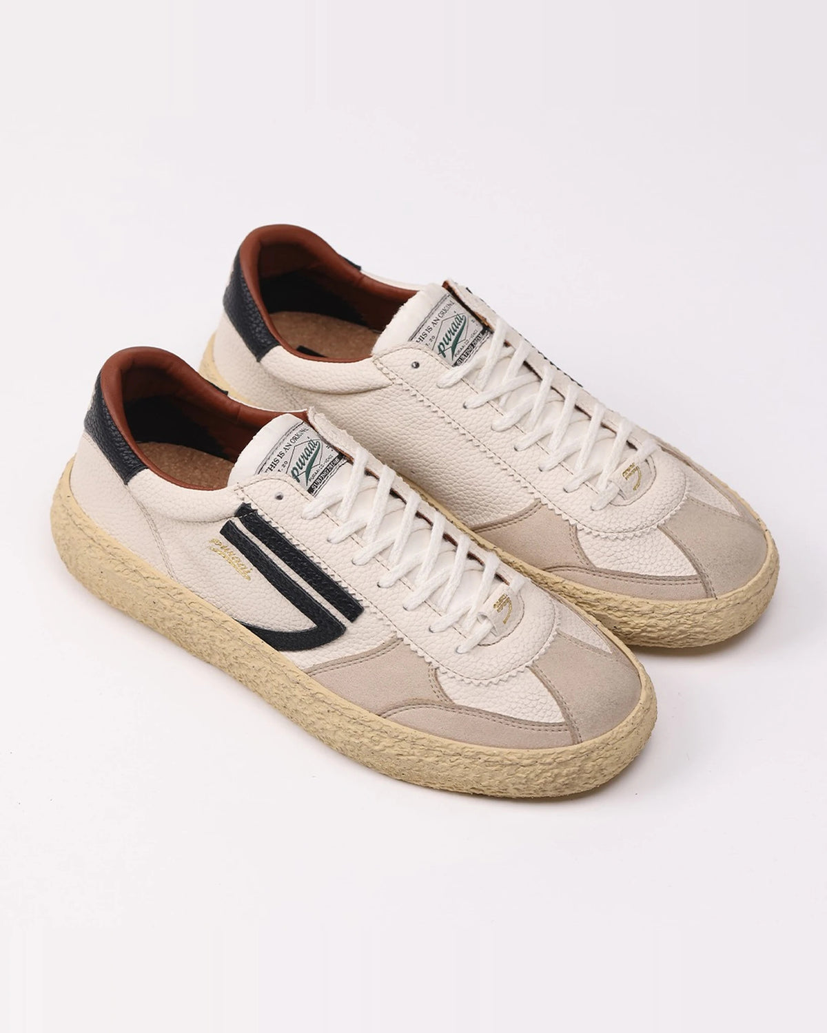 1.01 VINTAGE osso | Bildmaterial bereitgestellt von SHOES.PLEASE.