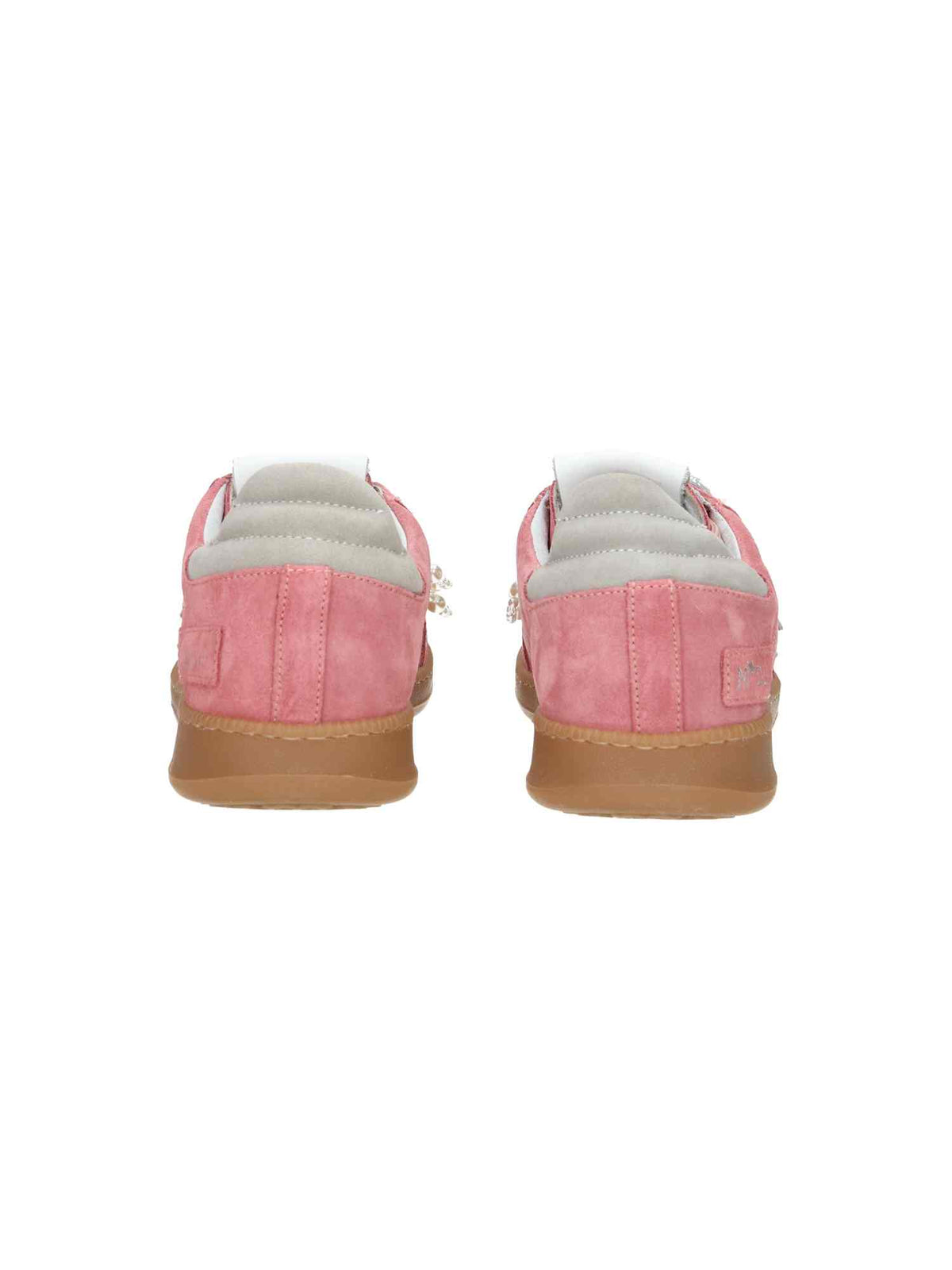 526ACCR-82 London old rose | Bildmaterial bereitgestellt von SHOES.PLEASE.
