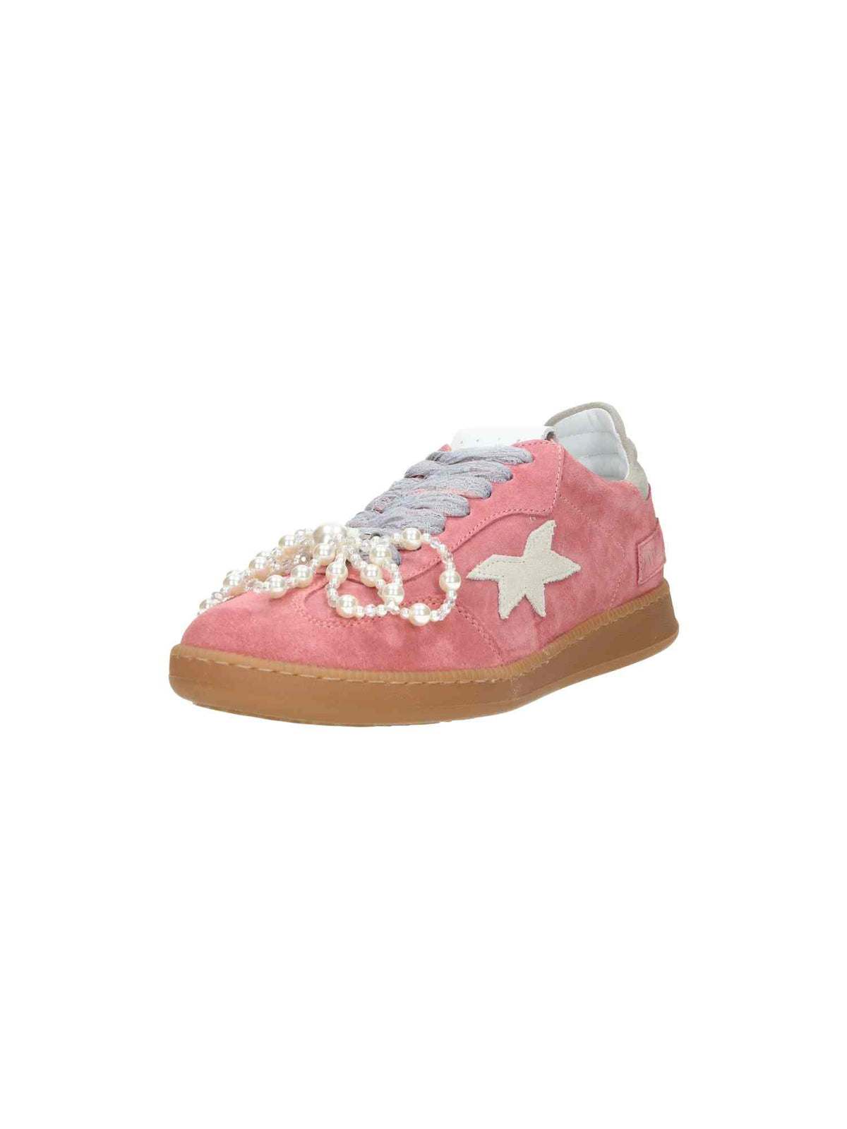 526ACCR-82 London old rose | Bildmaterial bereitgestellt von SHOES.PLEASE.