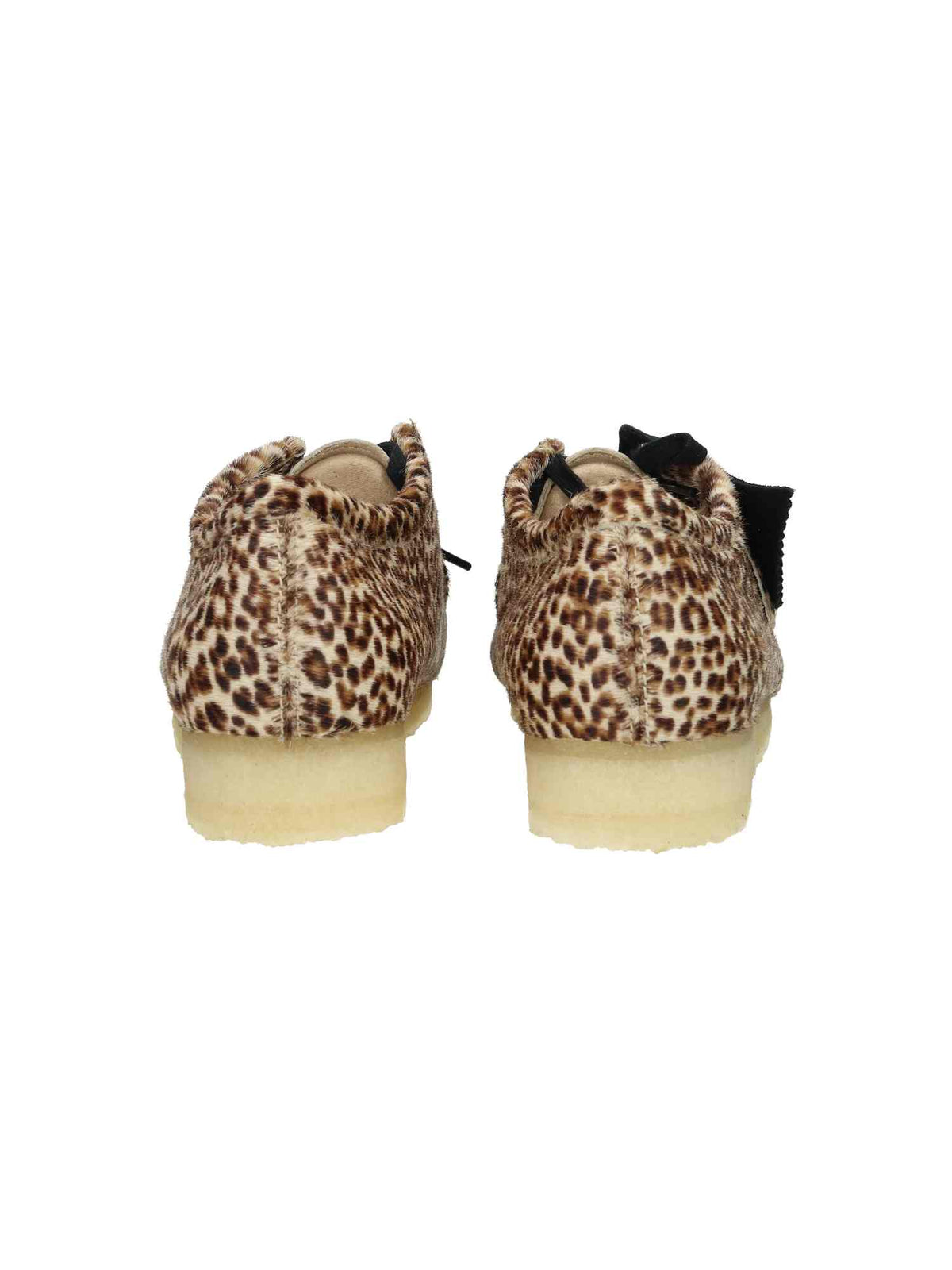 Wallabee-leoprad-print | Bildmaterial bereitgestellt von SHOES.PLEASE.