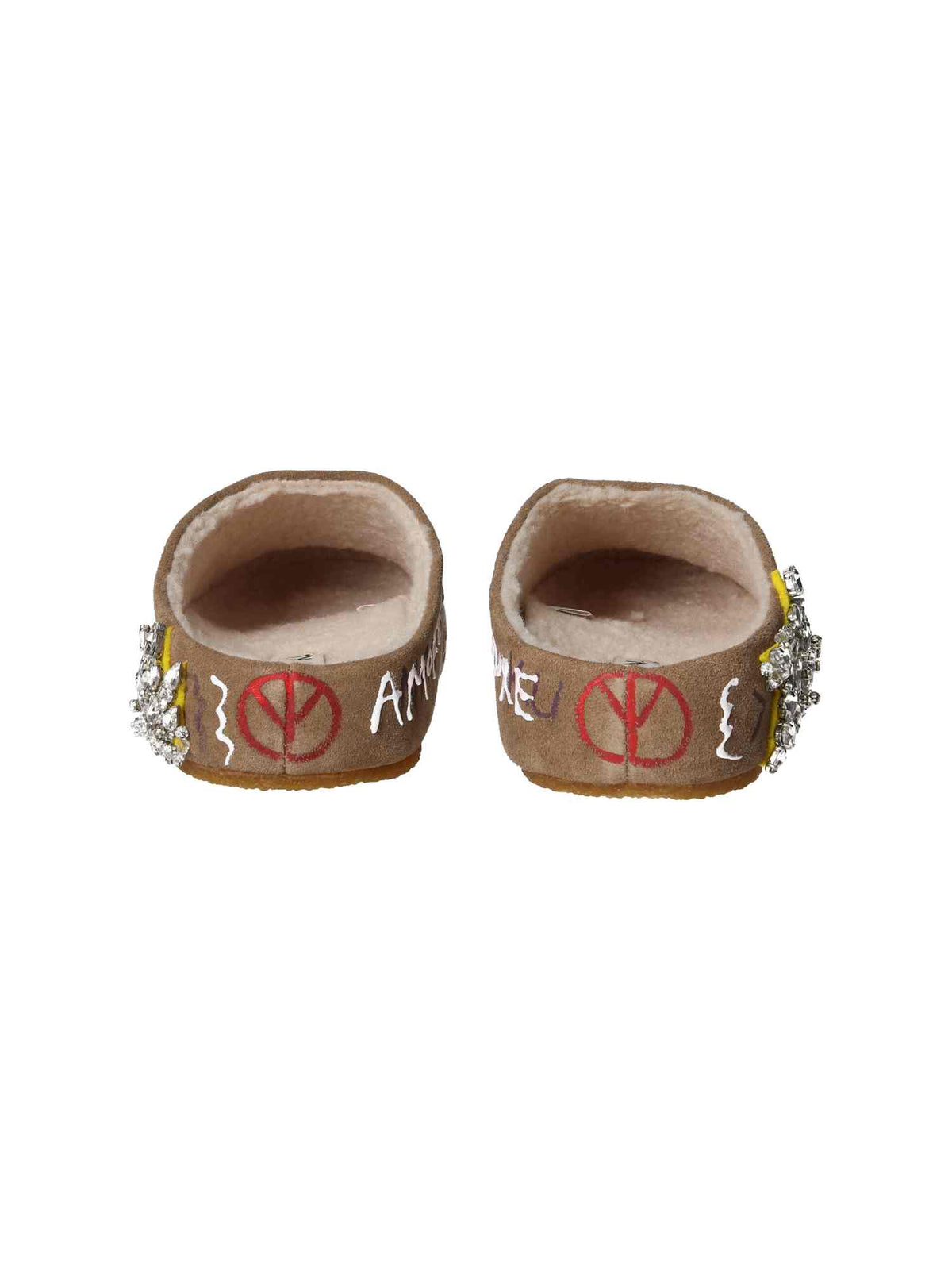 EFS-08C-M taupe | Bildmaterial bereitgestellt von SHOES.PLEASE.