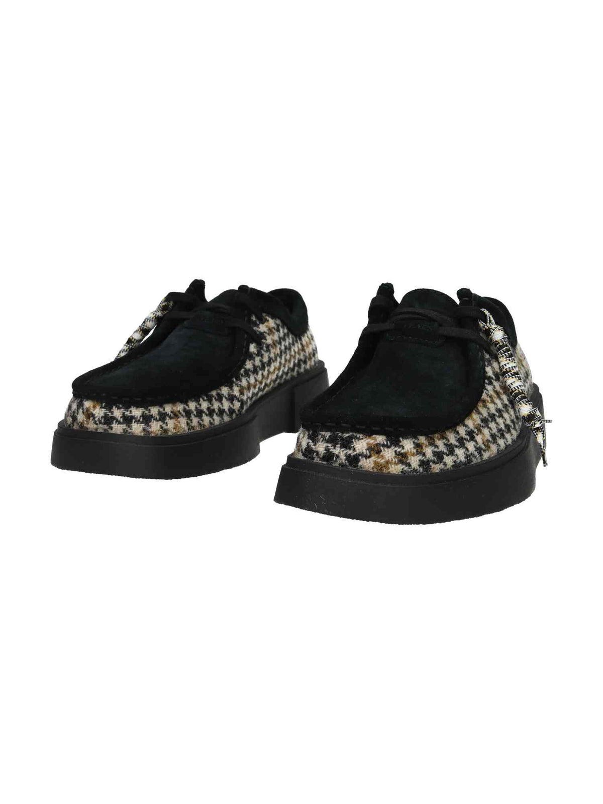 Torview black comb | Bildmaterial bereitgestellt von SHOES.PLEASE.
