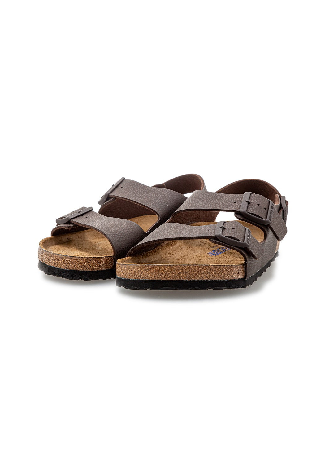 Milano SFB BF Desert Soil chocolate | Bildmaterial bereitgestellt von SHOES.PLEASE.