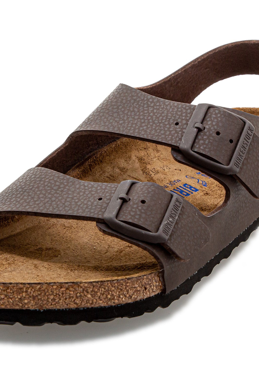 Milano SFB BF Desert Soil chocolate | Bildmaterial bereitgestellt von SHOES.PLEASE.