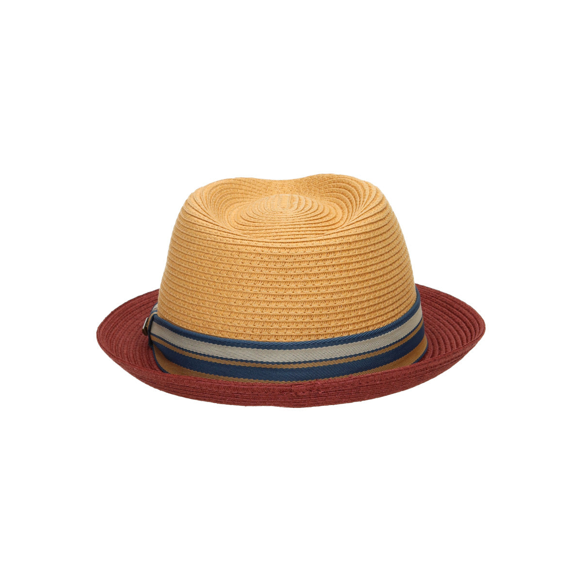 Trilby Toyo hellbraun blau | Bildmaterial bereitgestellt von SHOES.PLEASE.