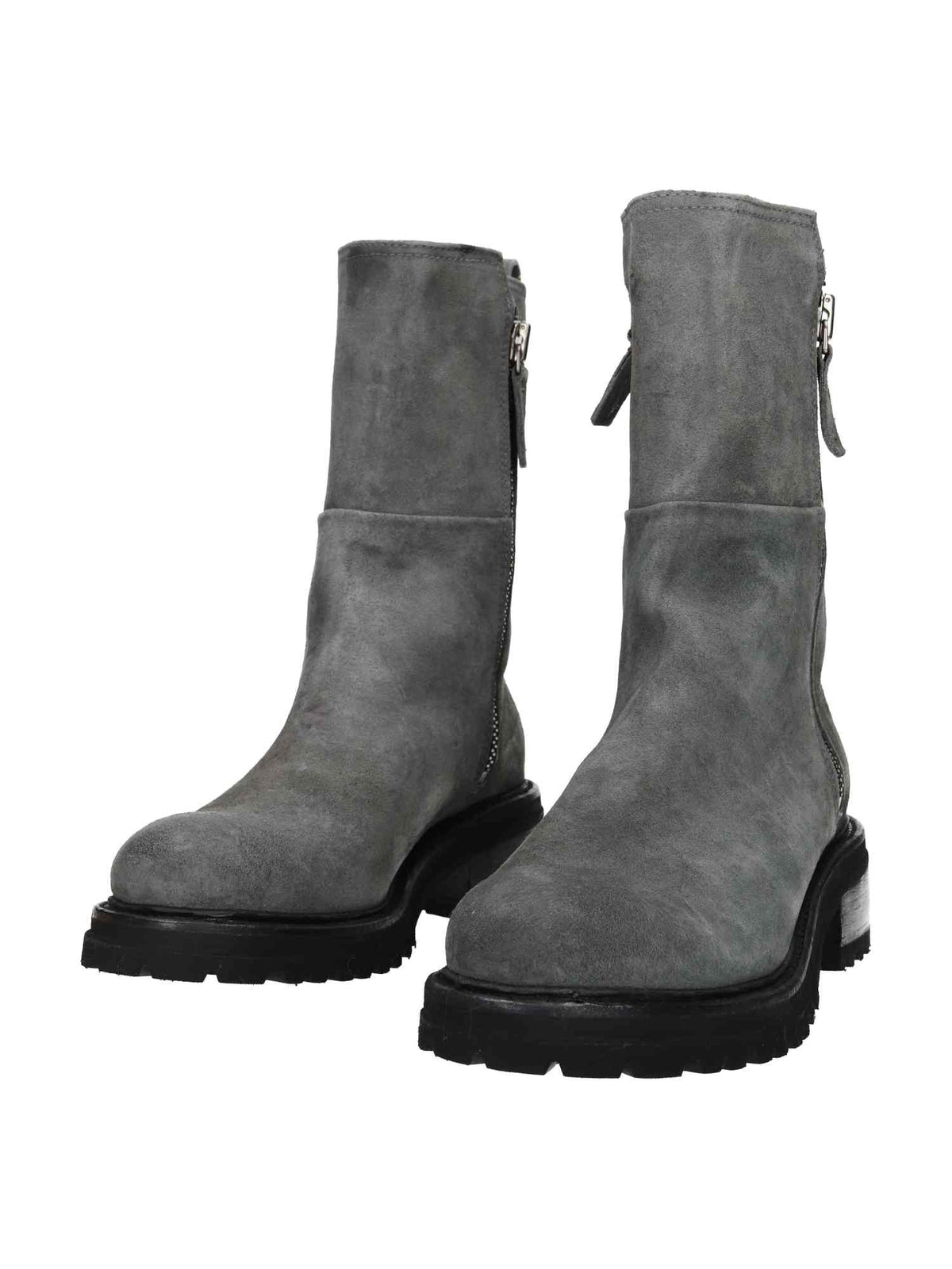 Florence Washed griggio | Bildmaterial bereitgestellt von SHOES.PLEASE.
