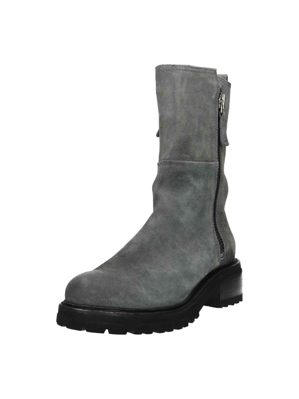 Florence Washed griggio | Bildmaterial bereitgestellt von SHOES.PLEASE.