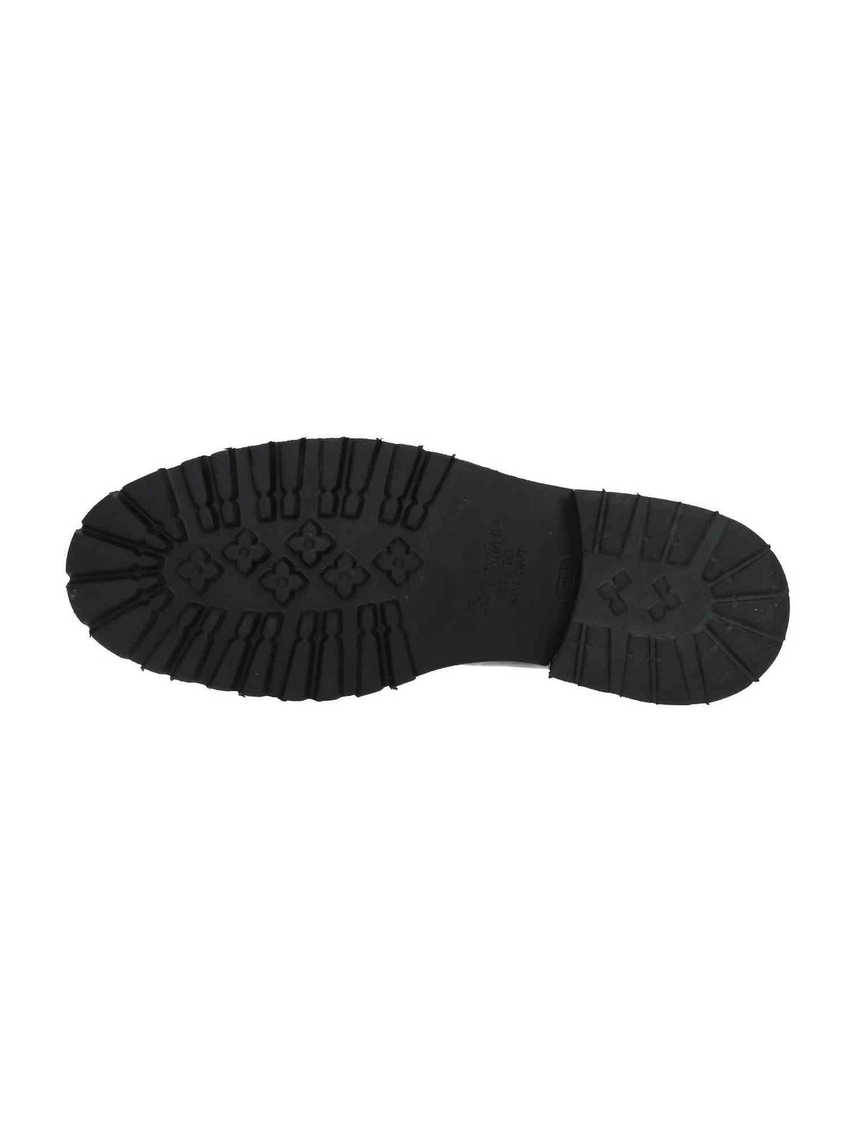Old Washed Ref griggio | Bildmaterial bereitgestellt von SHOES.PLEASE.