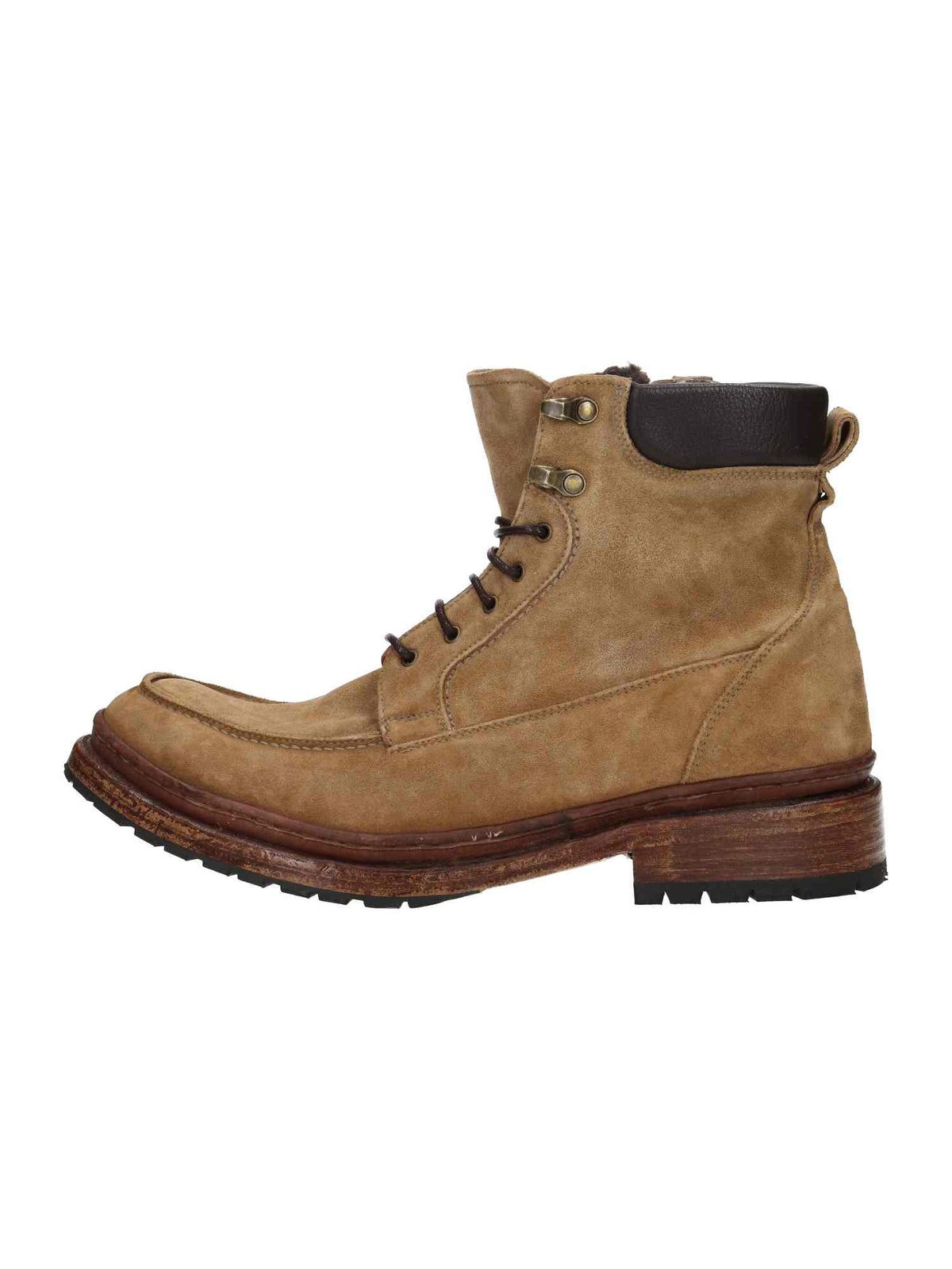 Kirala Washed birra | Bildmaterial bereitgestellt von SHOES.PLEASE.