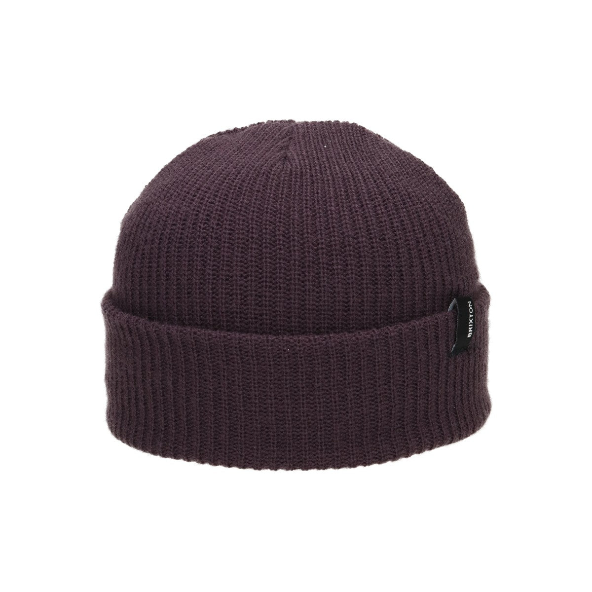 Heist Beanie concord lila | Bildmaterial bereitgestellt von SHOES.PLEASE.