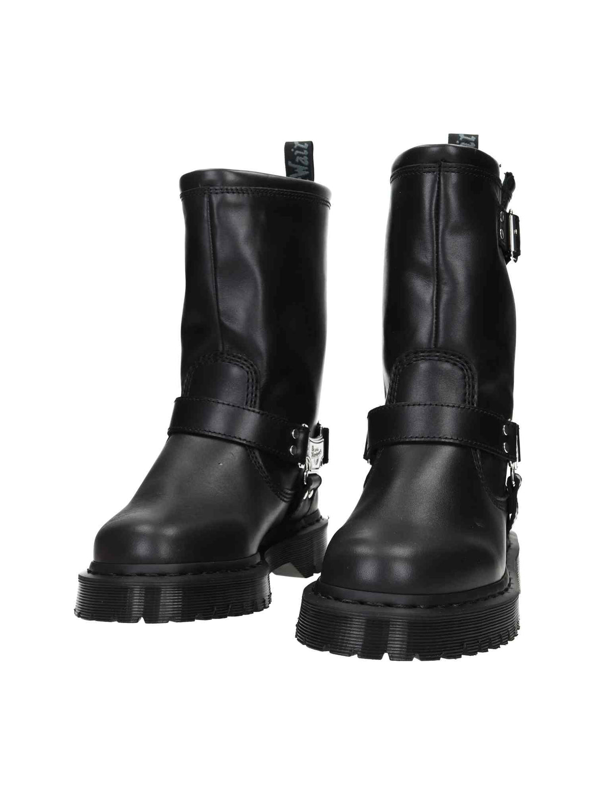 Anistone Hi Wanama black | Bildmaterial bereitgestellt von SHOES.PLEASE.