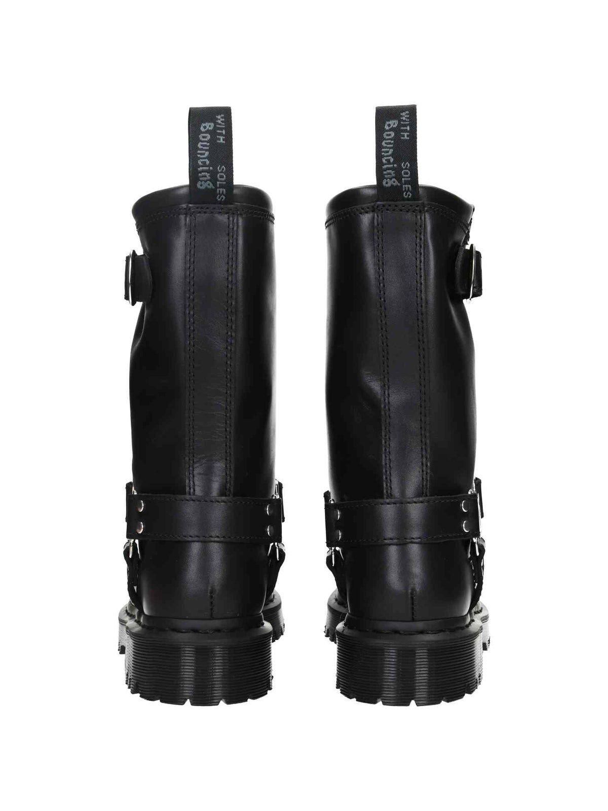 Anistone Hi Wanama black | Bildmaterial bereitgestellt von SHOES.PLEASE.
