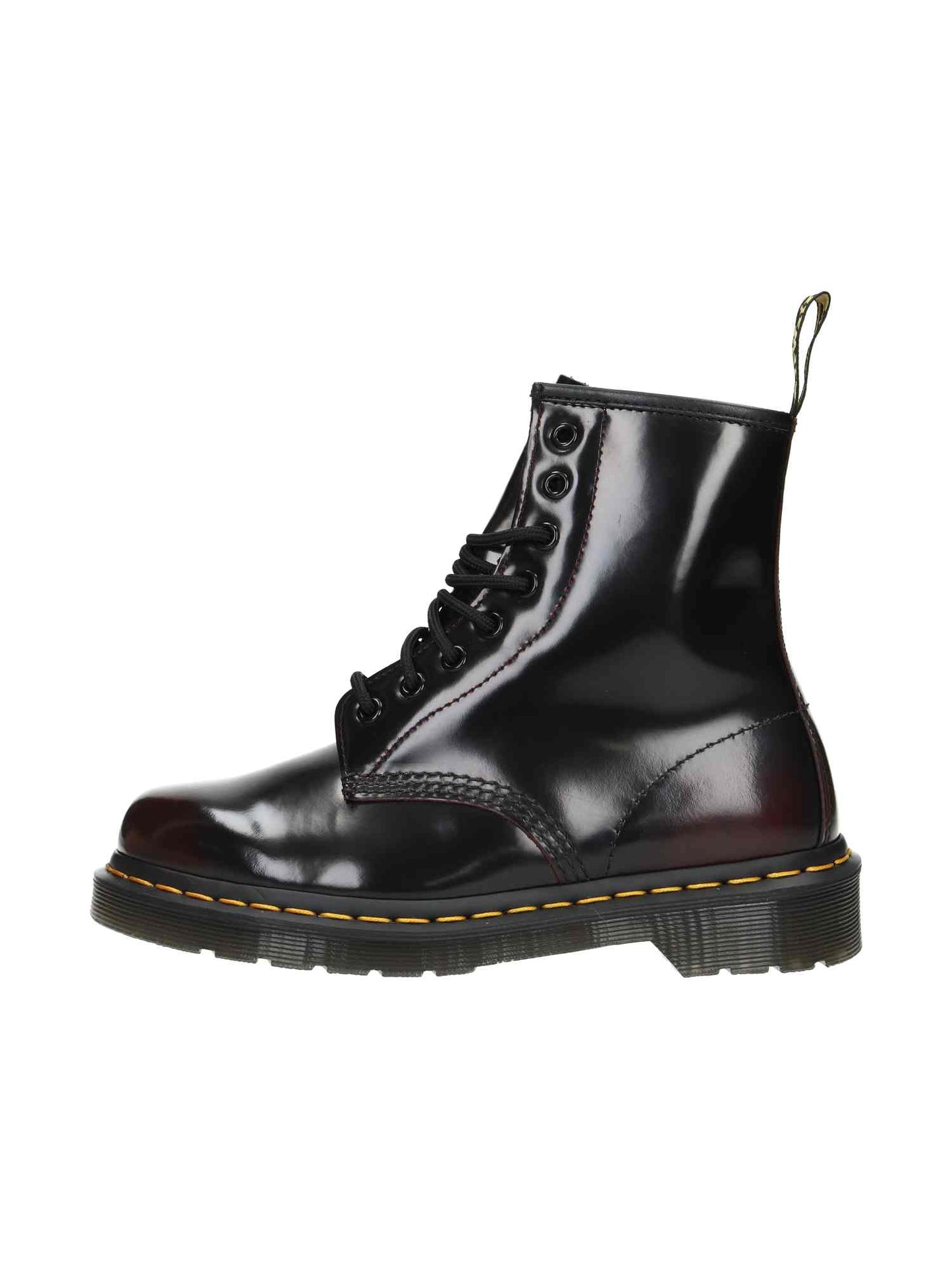 1460 Arcadia cherry red | Bildmaterial bereitgestellt von SHOES.PLEASE.