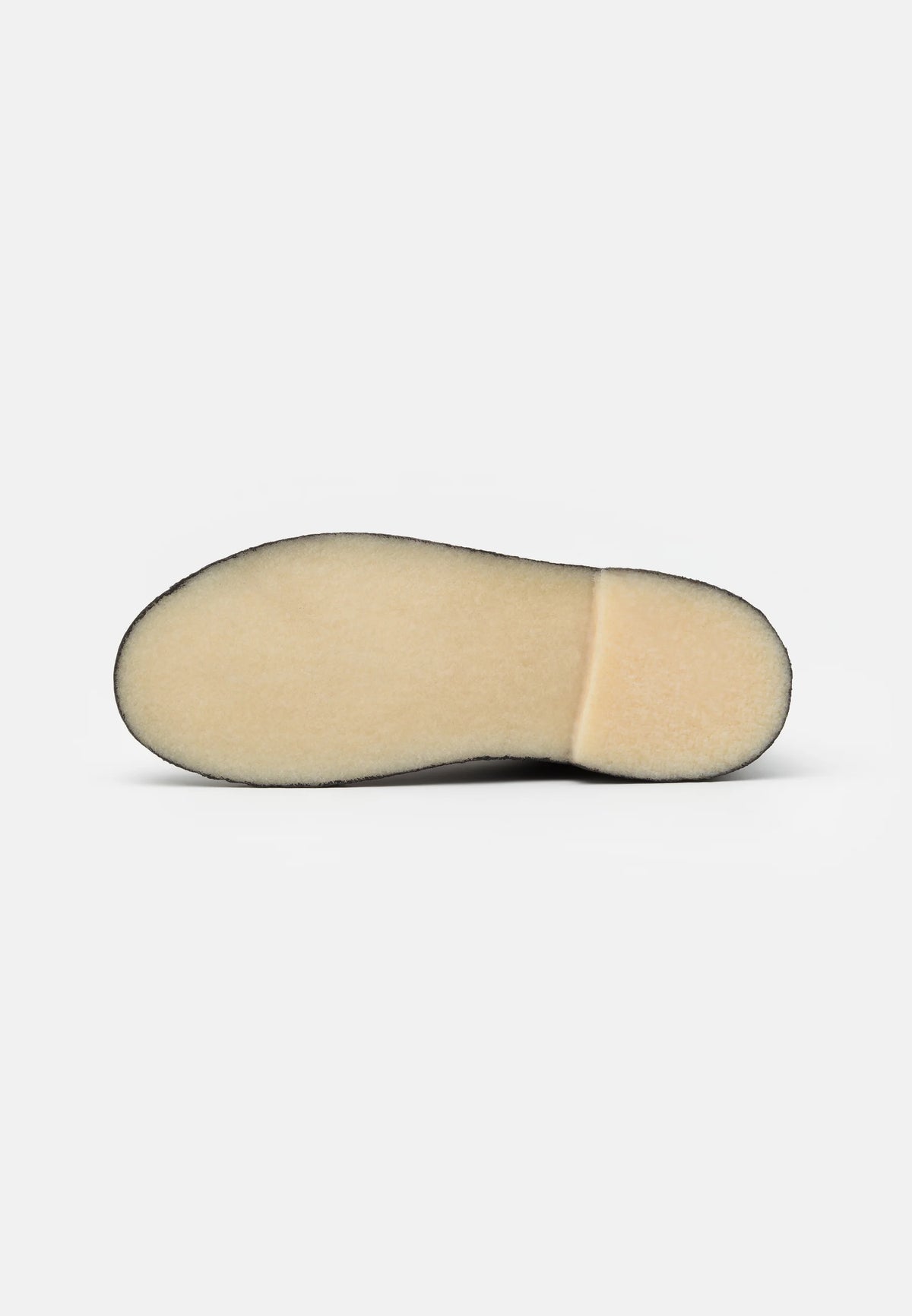 Desert Boot black Suede | Bildmaterial bereitgestellt von SHOES.PLEASE.