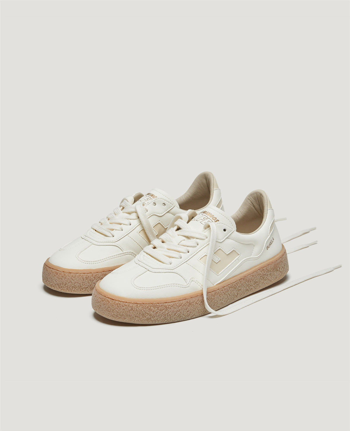 Burela Bold panna | Bildmaterial bereitgestellt von SHOES.PLEASE.