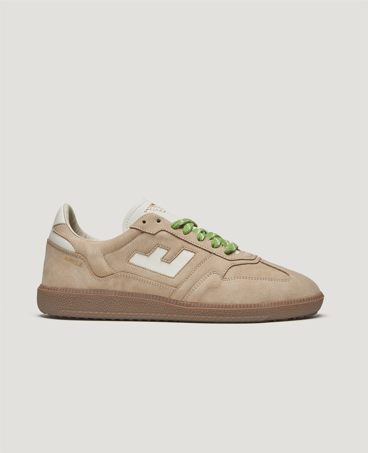 Burela Bold panna | Bildmaterial bereitgestellt von SHOES.PLEASE.