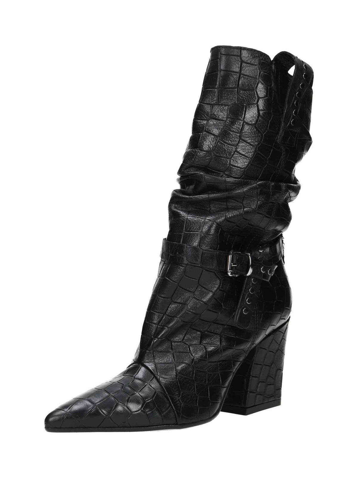 M2726M1 Cocco nero | Bildmaterial bereitgestellt von SHOES.PLEASE.